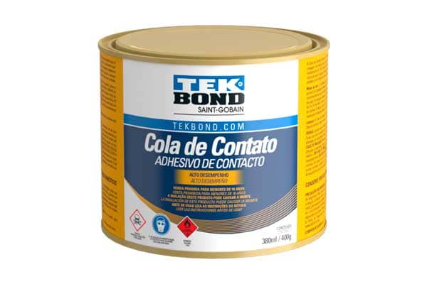 Cola de contato