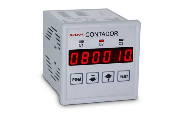 Contadores