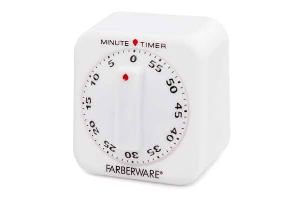 Timers