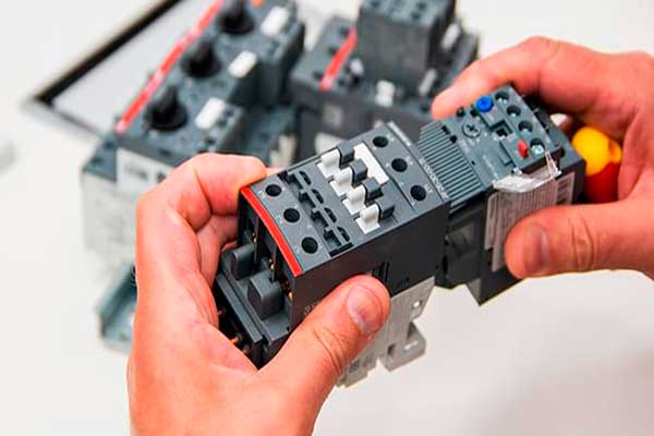 Comprar materiais elétricos